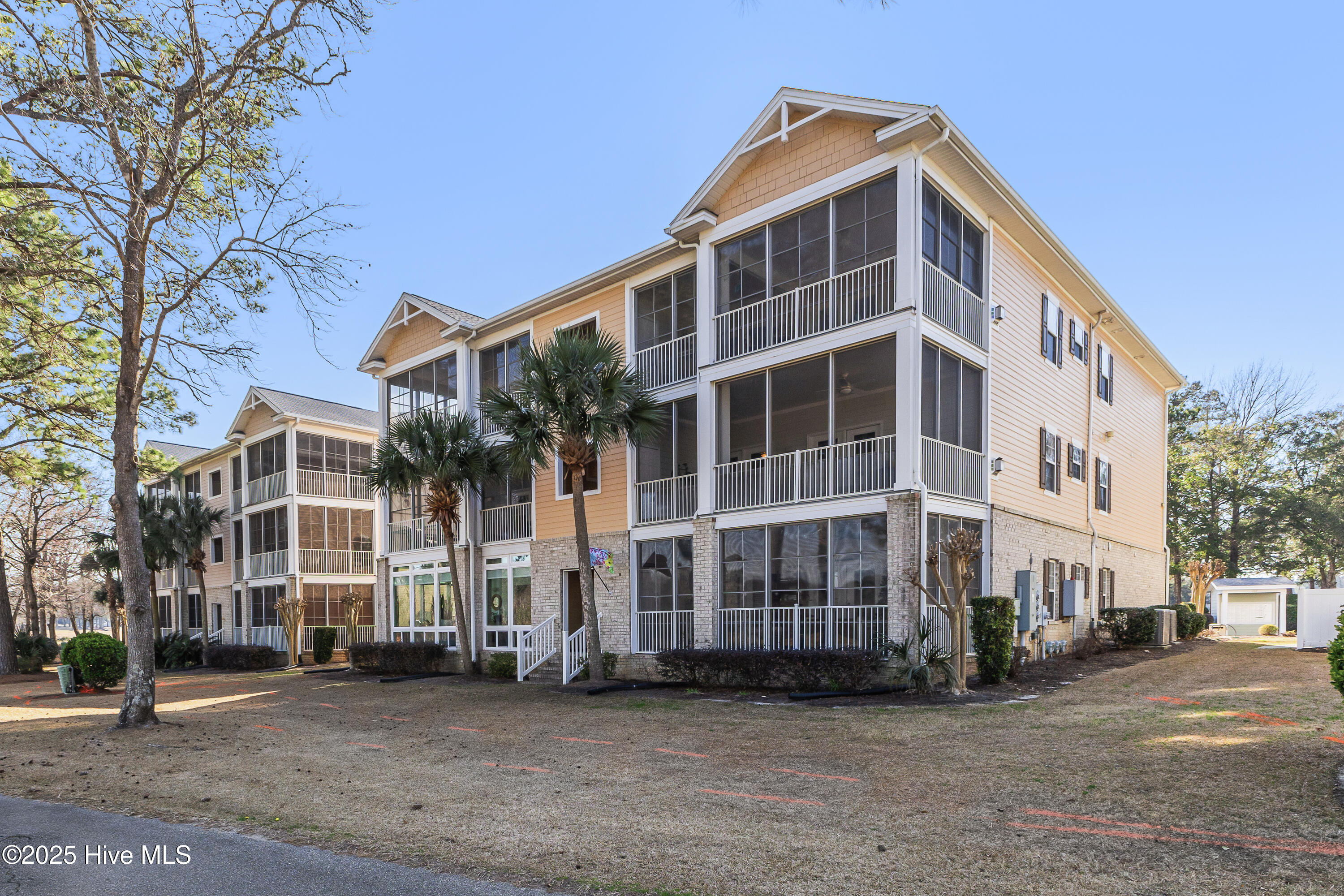 178 Clubhouse Road, Unit 3 Sunset Beach, NC 28468 - Photo 41 of 67 178 Clubhouse-38