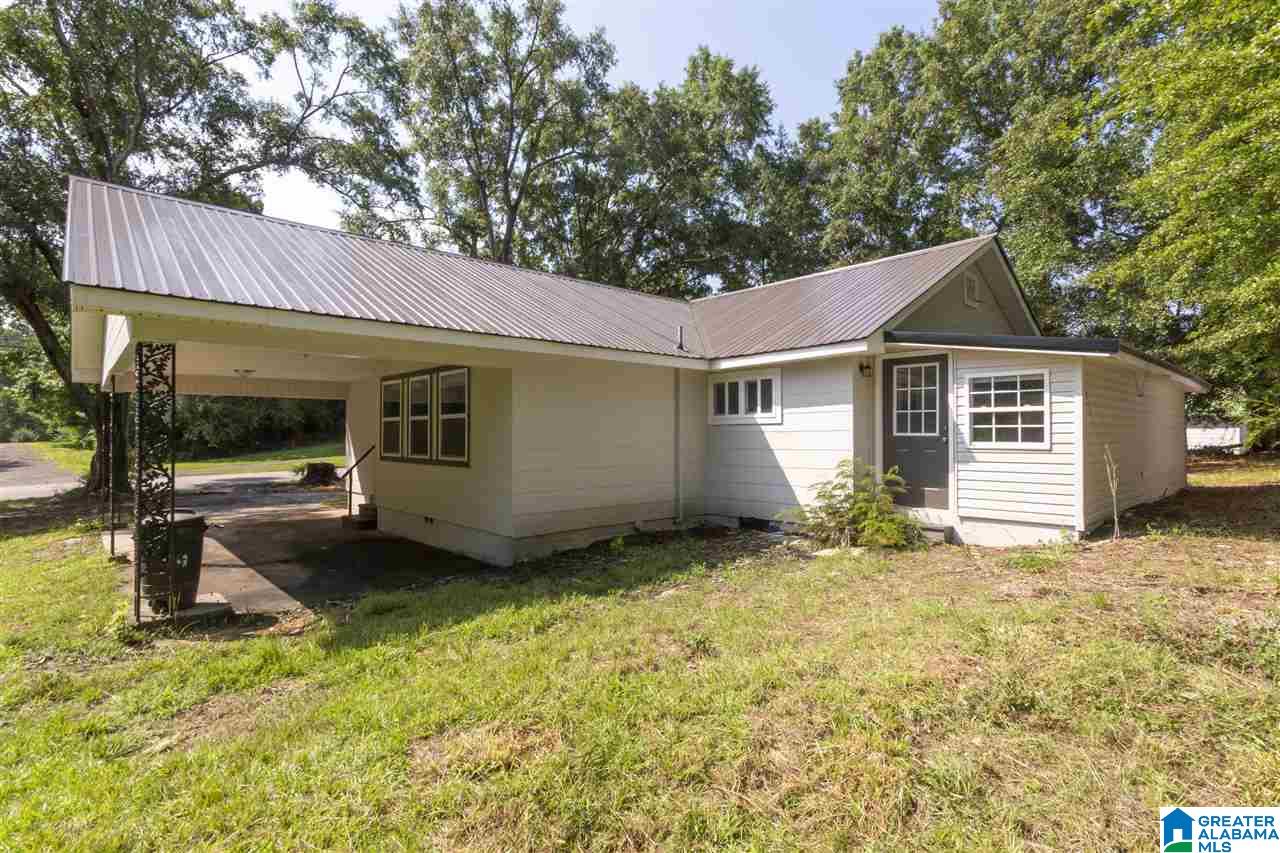 4751 Warrior Jasper Road Dora, AL 35062 - Photo 7 of 31