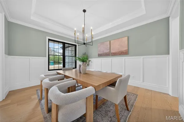 $3,390,000 | 8 Briarbrook Trail, St. Louis, MO 63131