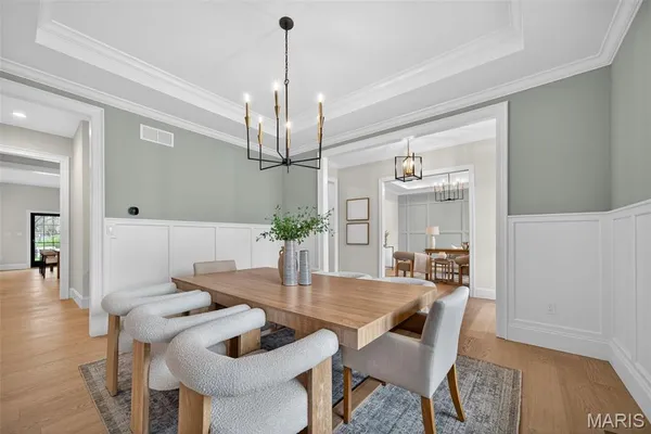 $3,390,000 | 8 Briarbrook Trail, St. Louis, MO 63131