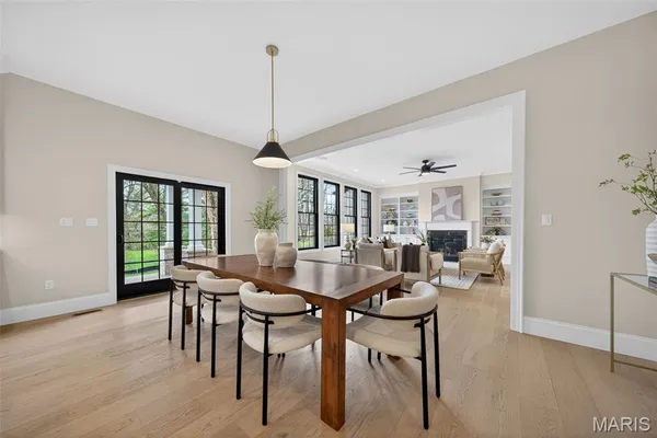 $3,390,000 | 8 Briarbrook Trail, St. Louis, MO 63131