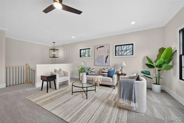 $3,390,000 | 8 Briarbrook Trail, St. Louis, MO 63131