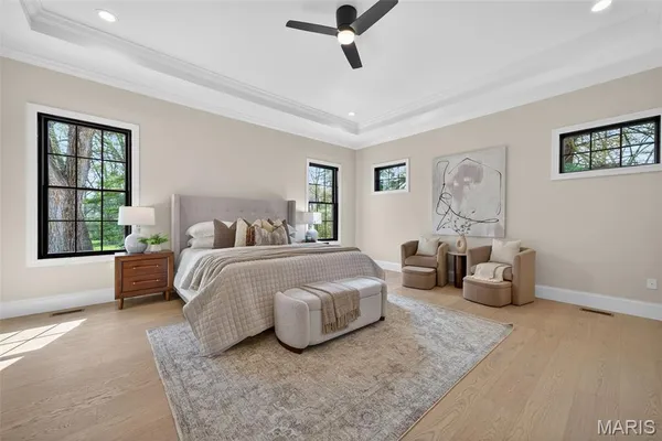 $3,390,000 | 8 Briarbrook Trail, St. Louis, MO 63131