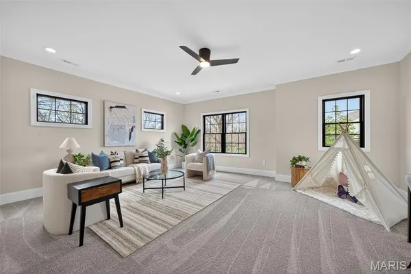 $3,390,000 | 8 Briarbrook Trail, St. Louis, MO 63131