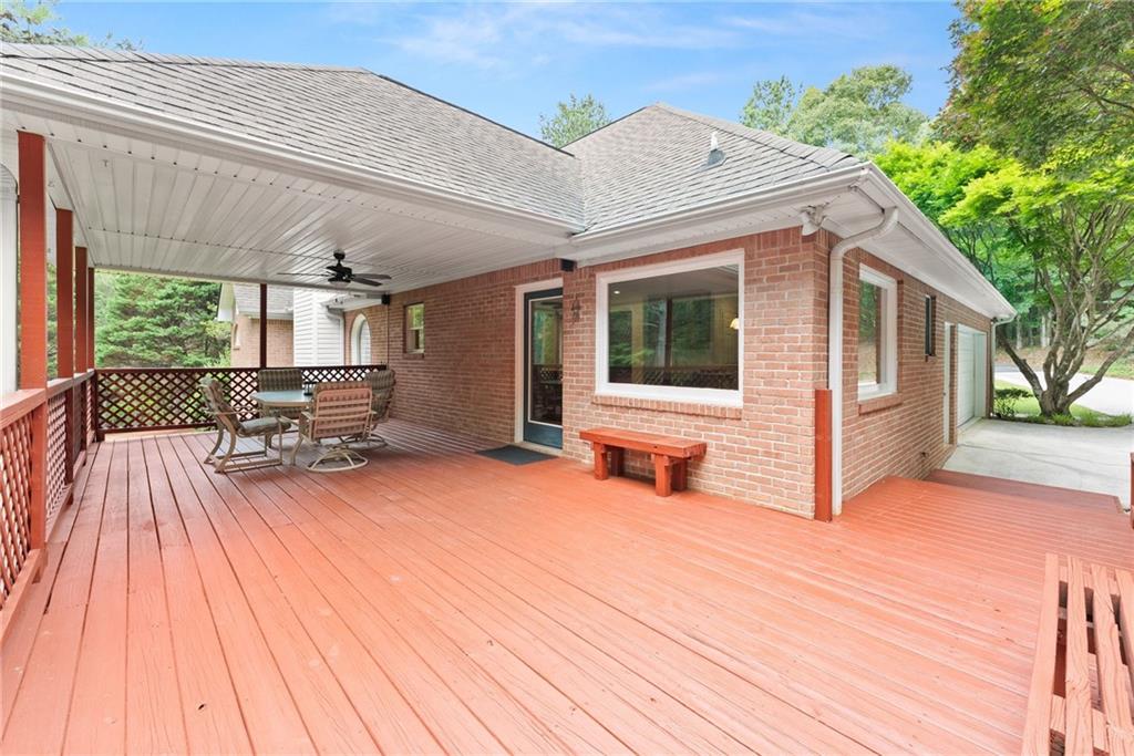 2405 Brooks Road Southeast Dacula, GA 30019 - Photo 53 of 60