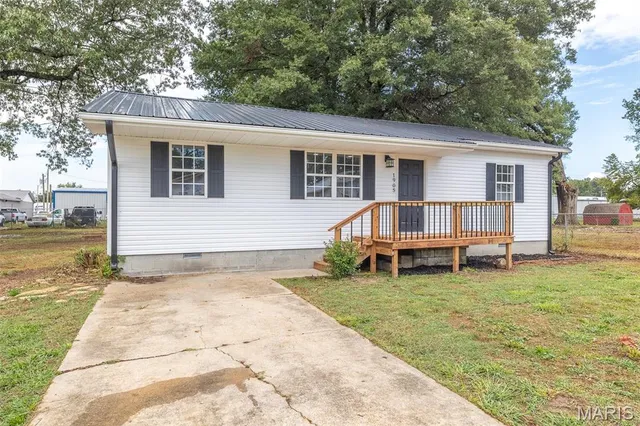 $124,500 | 1905 Kentucky Avenue, Poplar Bluff, MO 63901
