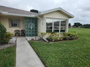 $1,950 | 5325 Lake Front Boulevard, Unit D, Delray Beach, FL 33484