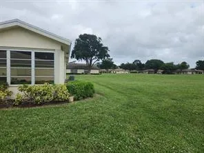 $1,950 | 5325 Lake Front Boulevard, Unit D, Delray Beach, FL 33484