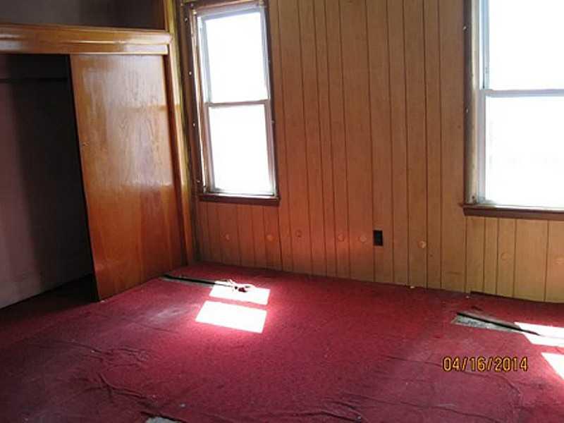 509 Oregon Avenue Rochester, PA 15074 - Photo 5 of 6 Bedroom.