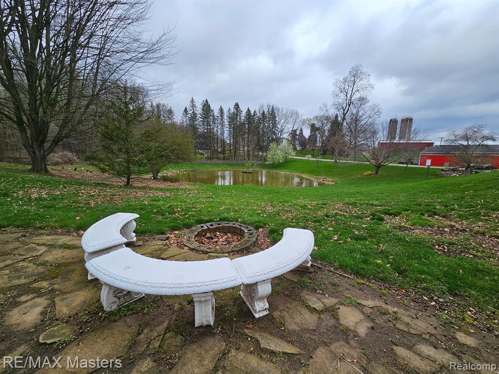 4845 Maple Lane Road Rives Junction, MI 49277 - Photo 63 of 68