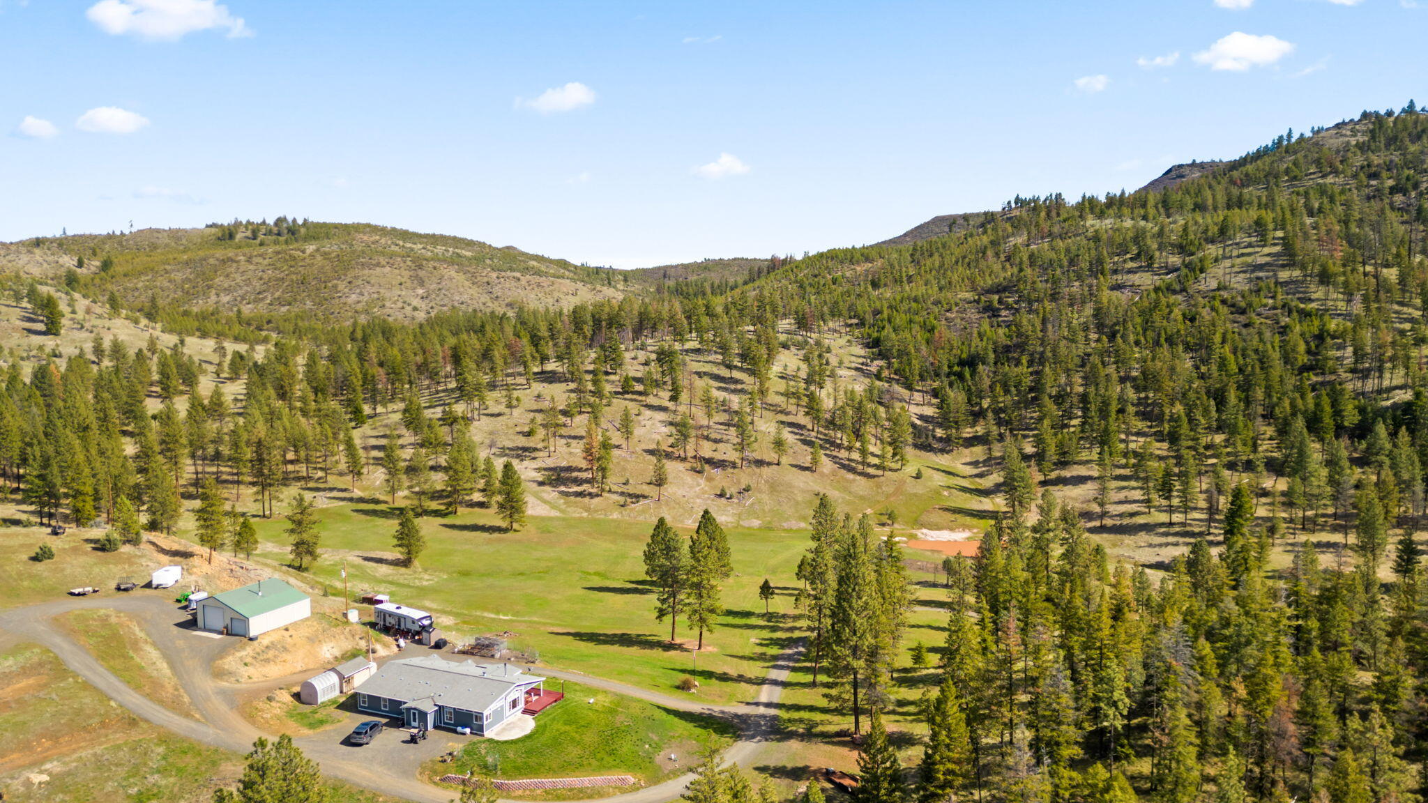 44765 Alder Creek Road Fossil, OR 97830 - Photo 1 of 67 47-web-or-mls-Fossil Property (47 of 51)