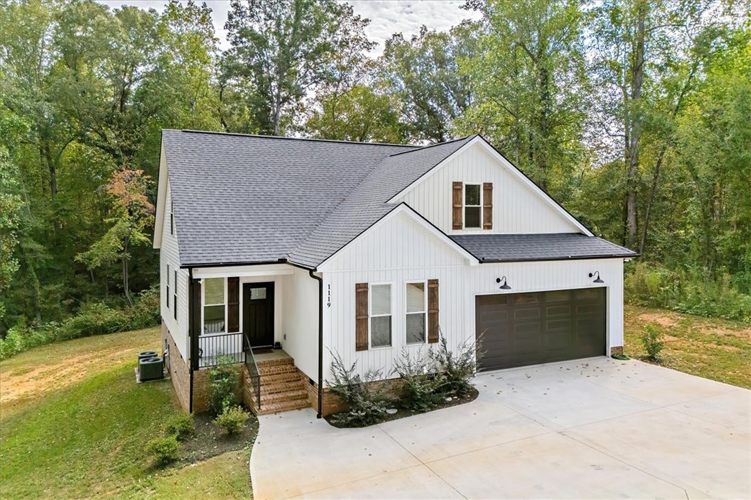 1119 Griffin Mill Road Easley, SC 29640 - Photo 2 of 36
