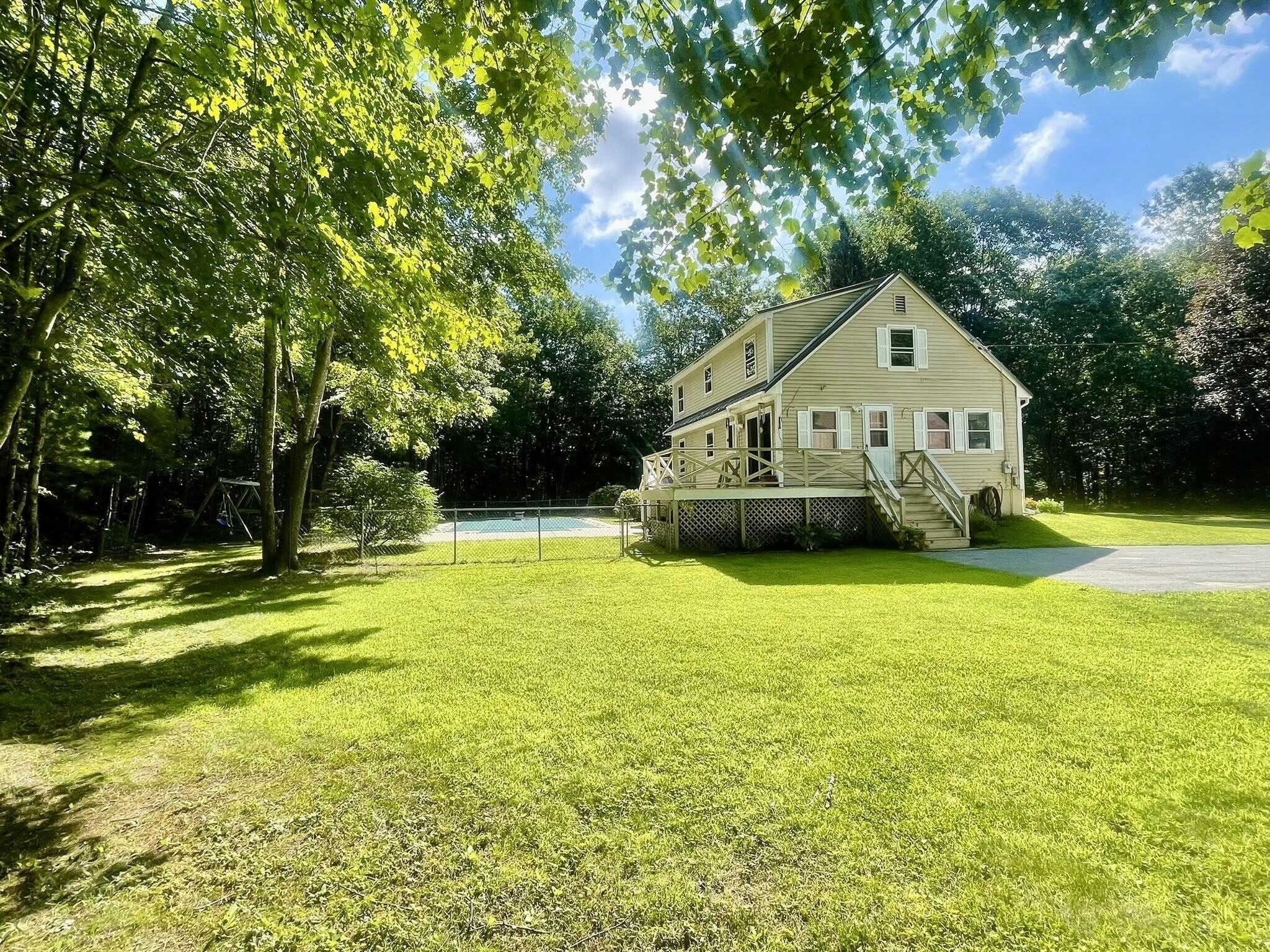 16 Winding Way Standish, ME 04084 - Photo 10 of 78 8