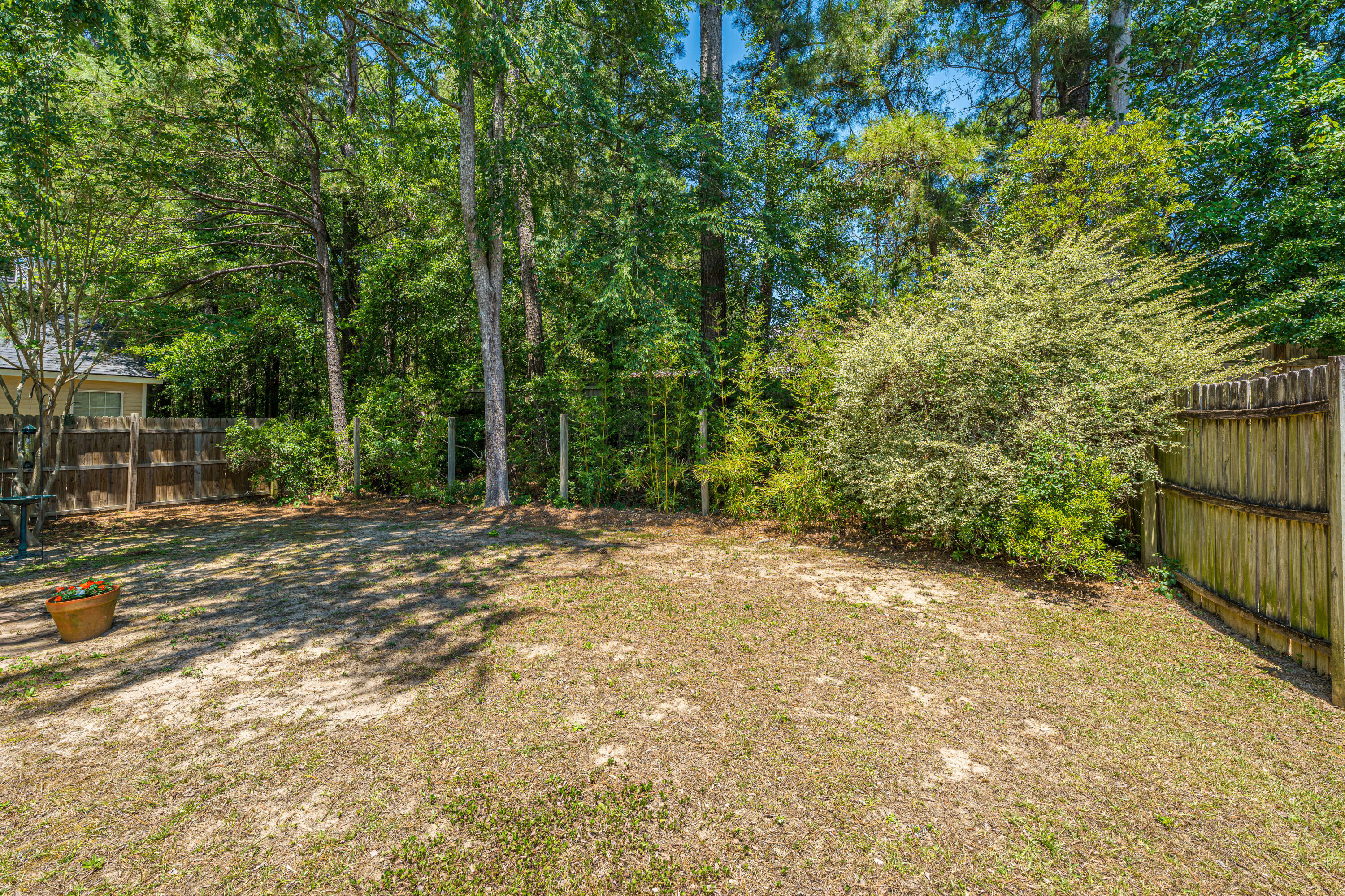 216 2 Pond Loop Ladson, SC 29456 - Photo 31 of 32 Backyard