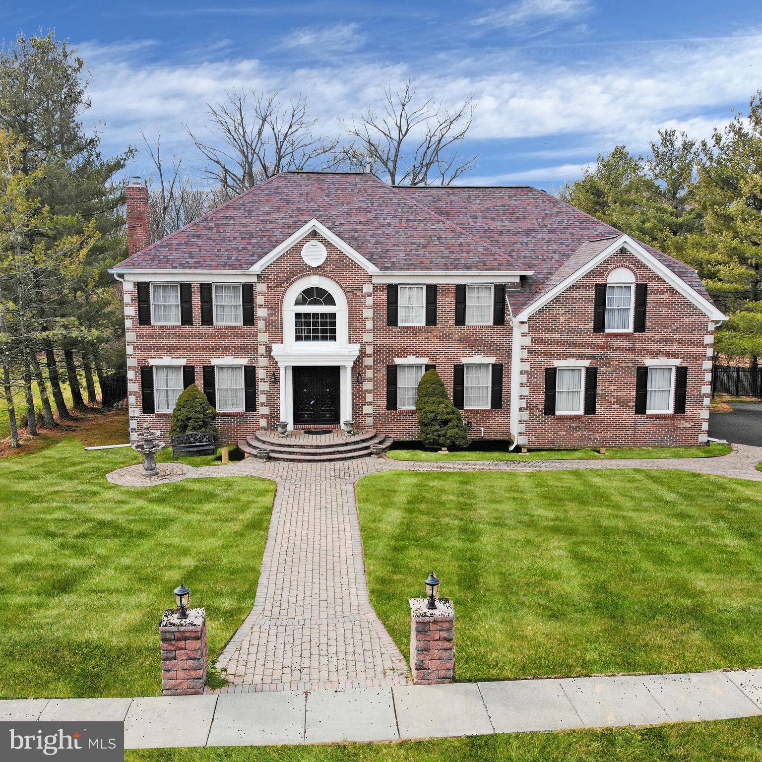 1591 Brookfield Road Newtown, PA 18940 - Photo 1 of 65 Exterior Front