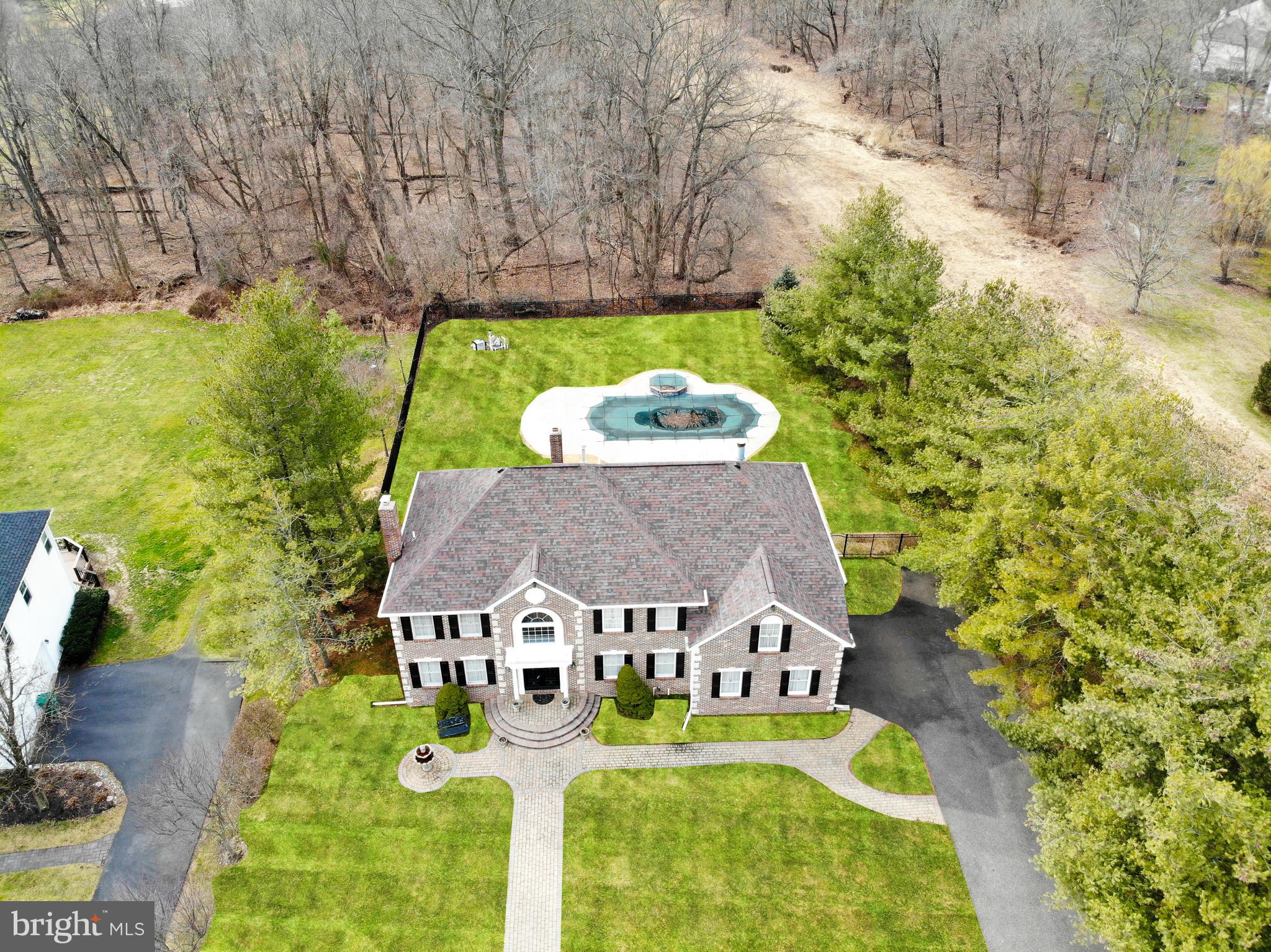 1591 Brookfield Road Newtown, PA 18940 - Photo 2 of 65 Fantastic Lot