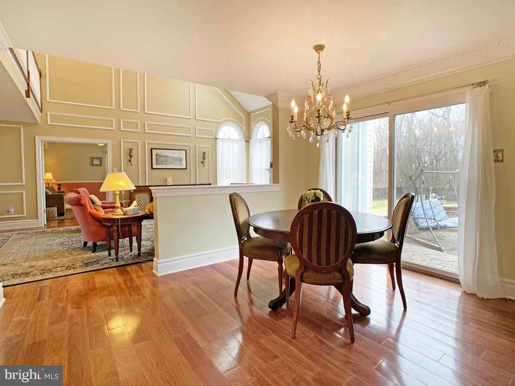 1591 Brookfield Road Newtown, PA 18940 - Photo 15 of 65 Breakfast Area