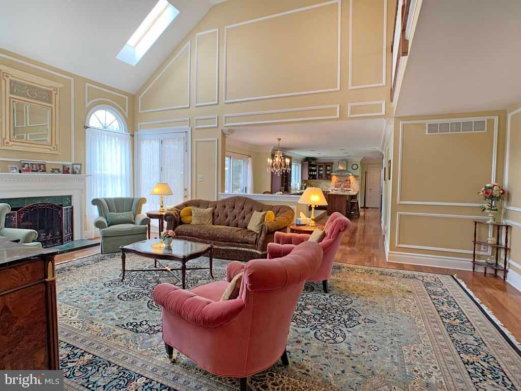 1591 Brookfield Road Newtown, PA 18940 - Photo 18 of 65 Wanscoting Throughout