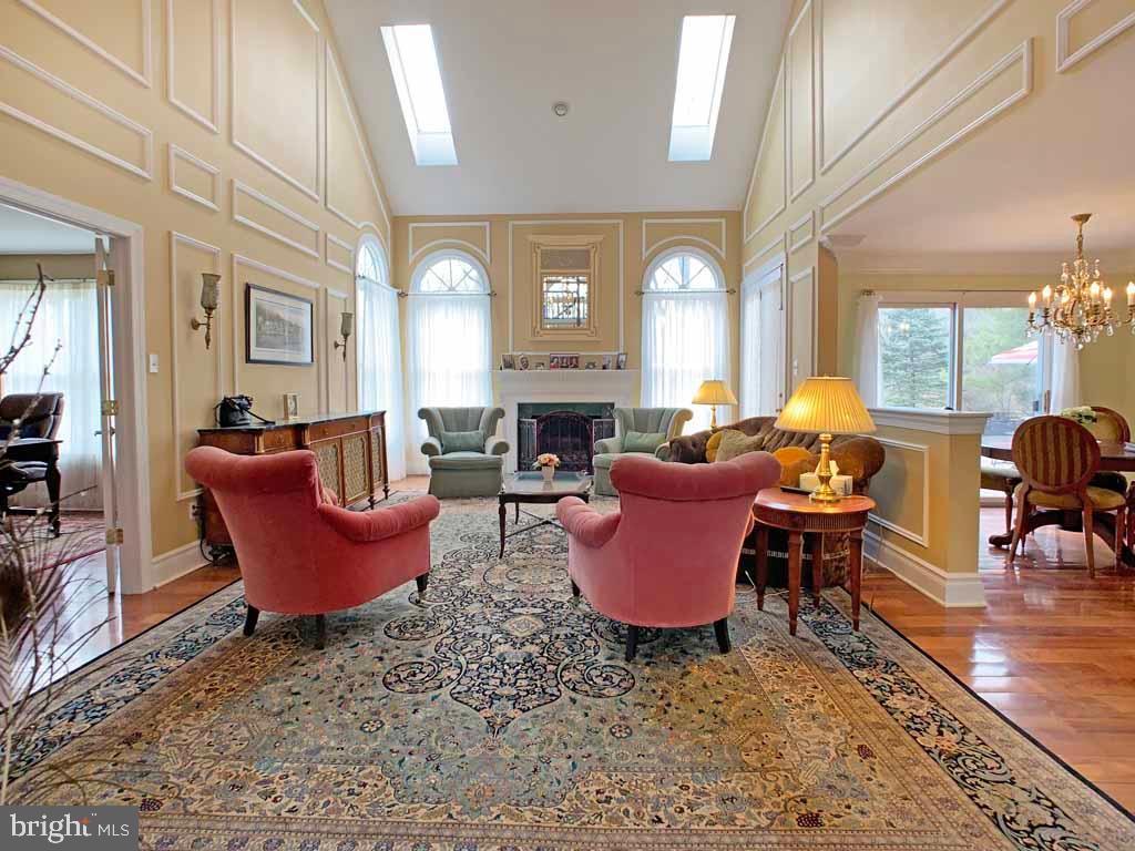 1591 Brookfield Road Newtown, PA 18940 - Photo 19 of 65 Great Room