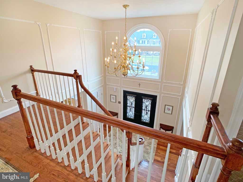 1591 Brookfield Road Newtown, PA 18940 - Photo 24 of 65 Second Floor