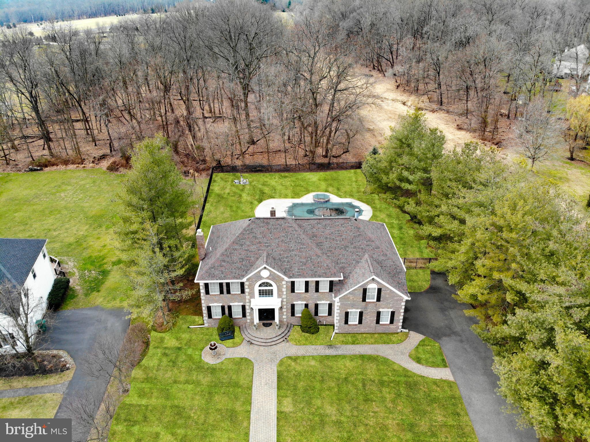 1591 Brookfield Road Newtown, PA 18940 - Photo 4 of 65 Gallery Image 4