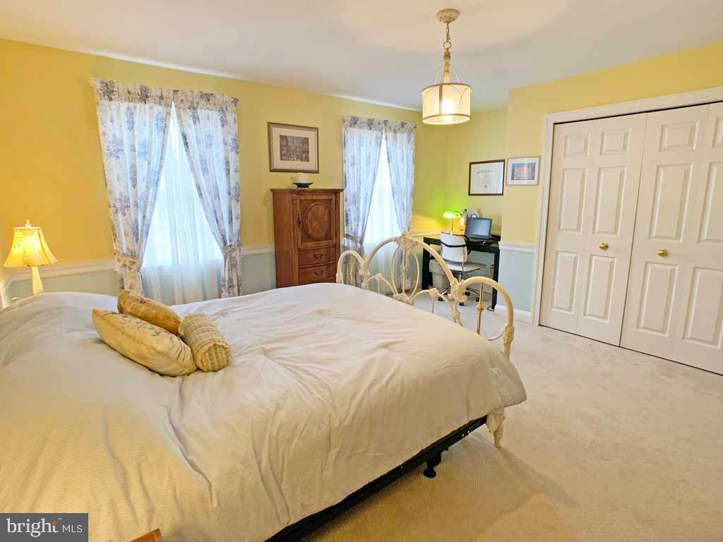 1591 Brookfield Road Newtown, PA 18940 - Photo 39 of 65 Bedroom 4