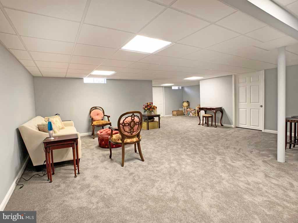 1591 Brookfield Road Newtown, PA 18940 - Photo 40 of 65 Finished Basement