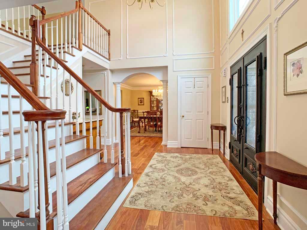 1591 Brookfield Road Newtown, PA 18940 - Photo 5 of 65 Foyer