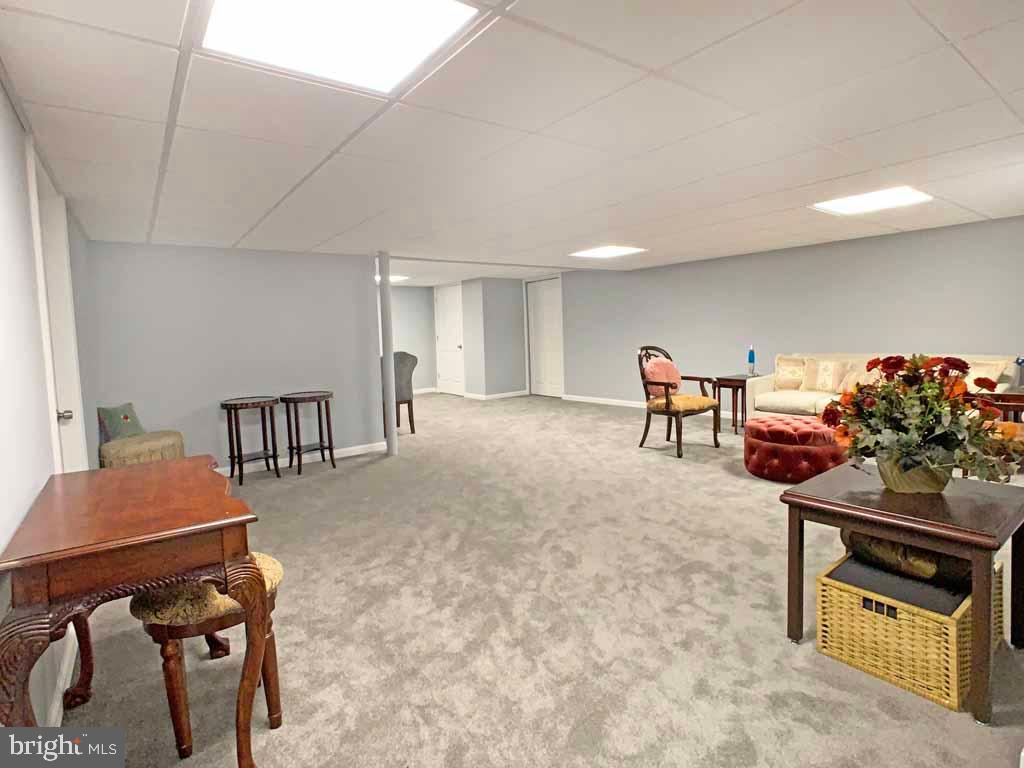 1591 Brookfield Road Newtown, PA 18940 - Photo 41 of 65 Basement