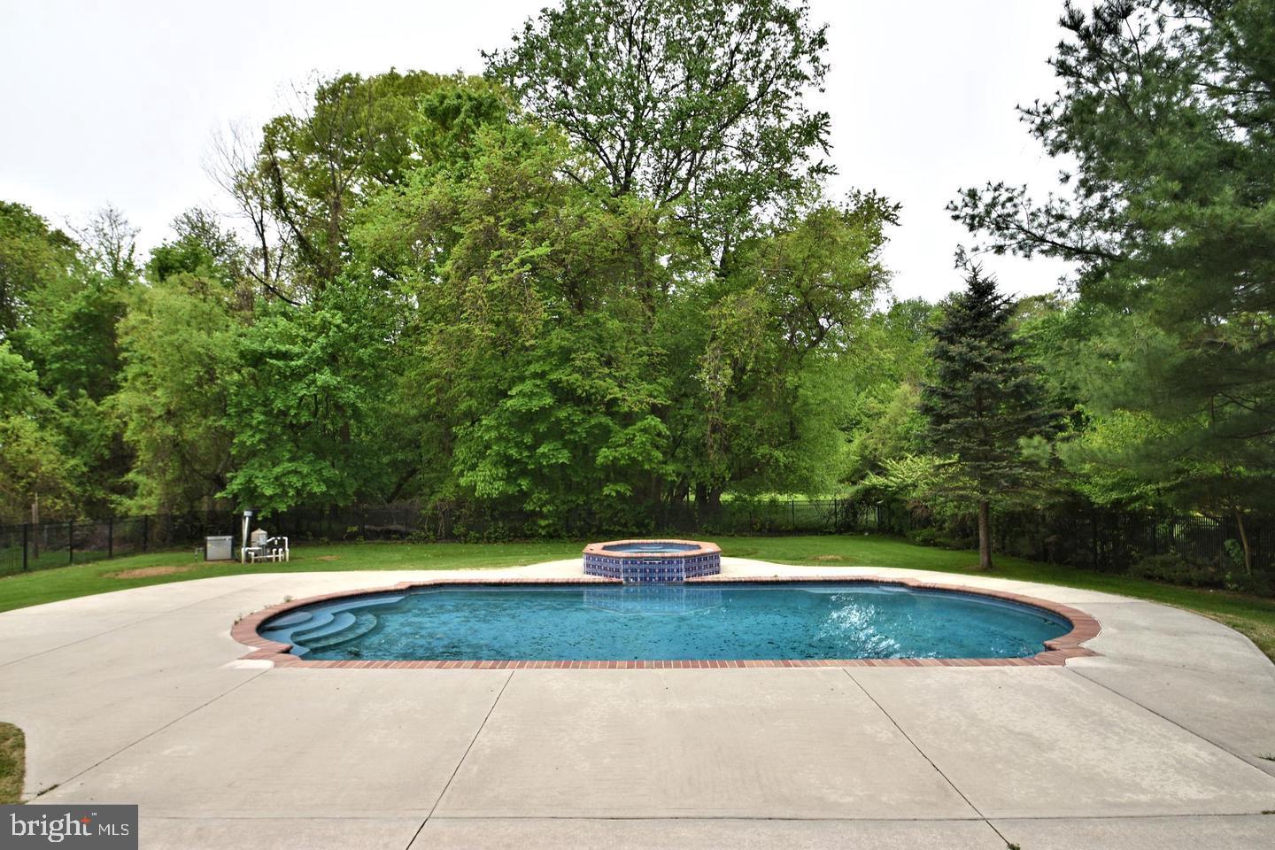 1591 Brookfield Road Newtown, PA 18940 - Photo 57 of 65 Pool