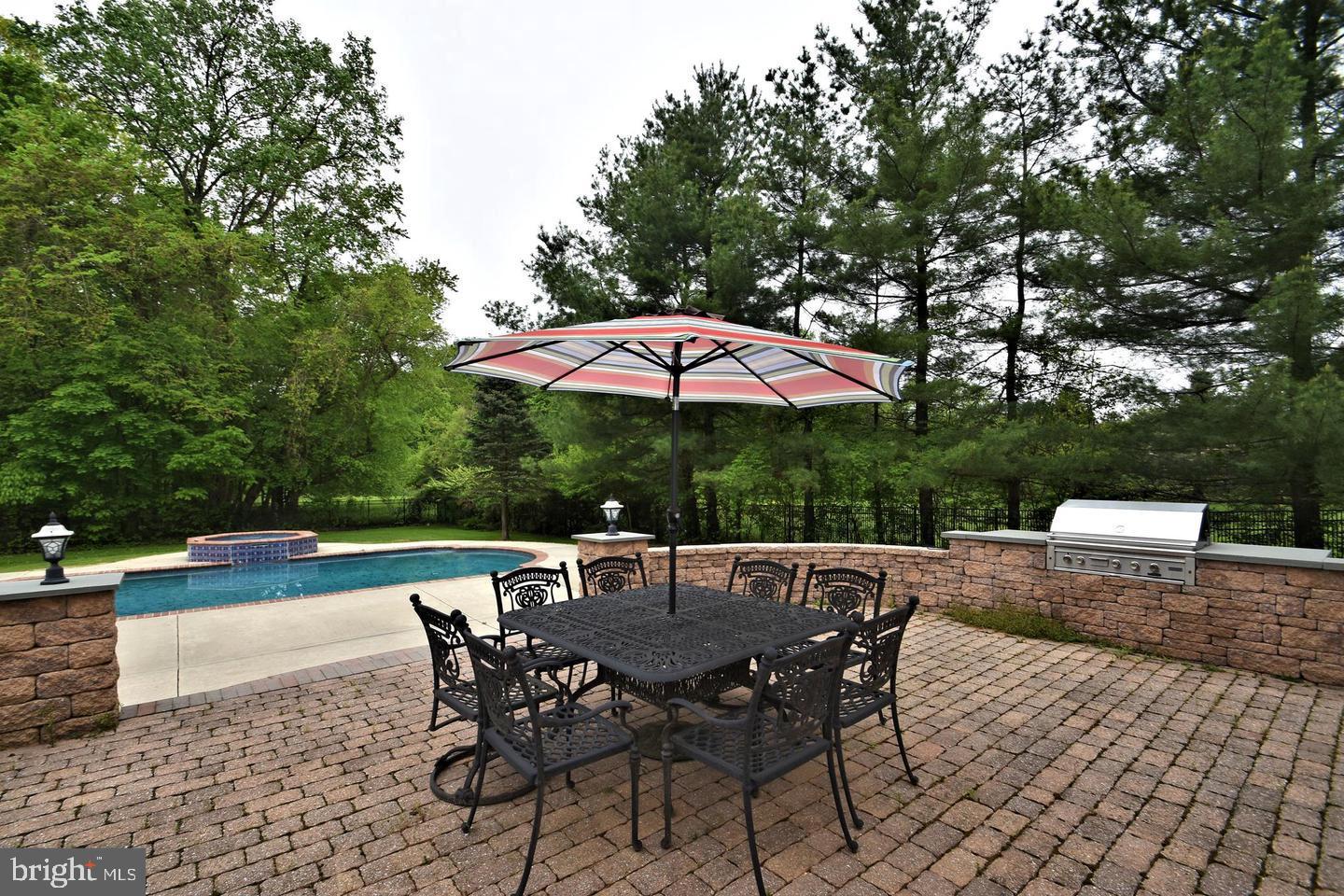 1591 Brookfield Road Newtown, PA 18940 - Photo 58 of 65 Patio