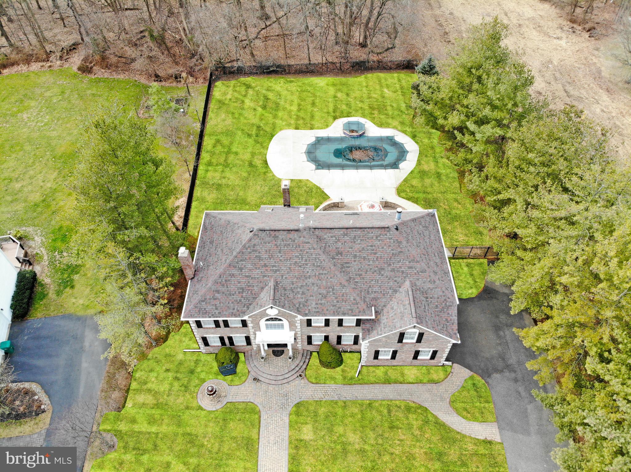 1591 Brookfield Road Newtown, PA 18940 - Photo 64 of 65 Entire lot