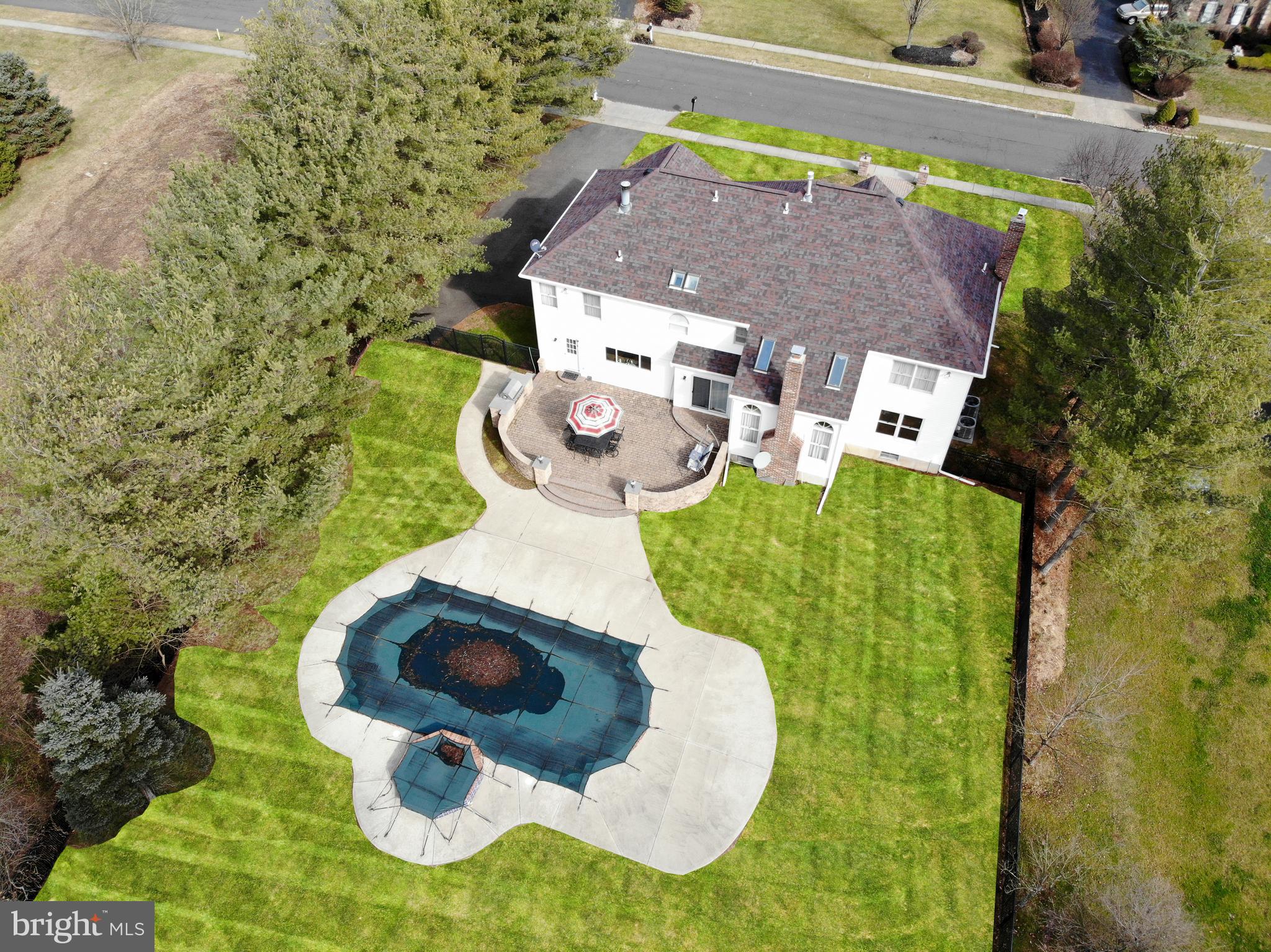1591 Brookfield Road Newtown, PA 18940 - Photo 65 of 65 Gallery Image 65