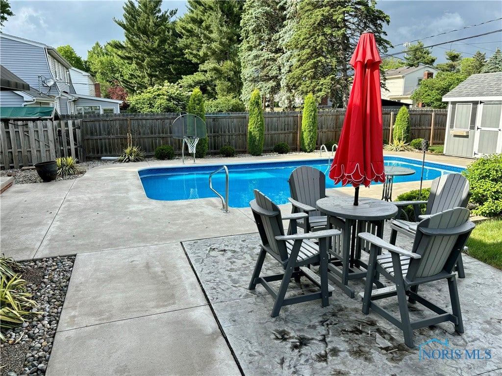 4914 Turnbridge Road Toledo, OH 43623 - Photo 20 of 50 Gallery Image 20