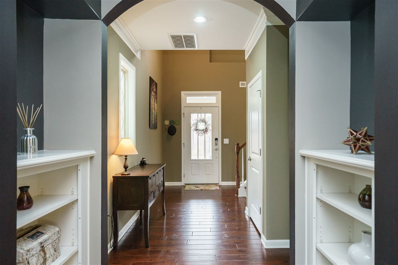 1561 Fullerton Place Raleigh, NC 27607 - Photo 4 of 25 Photo 4