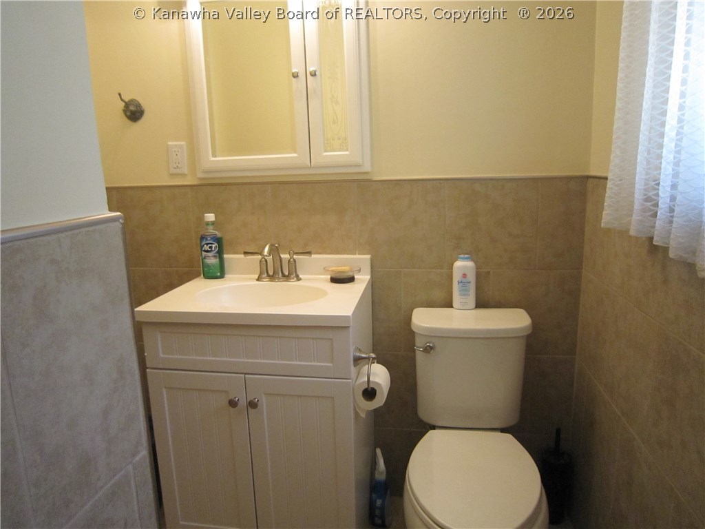 1123 Shamrock Road Charleston, WV 25314 - Photo 12 of 19 Gallery Image 12