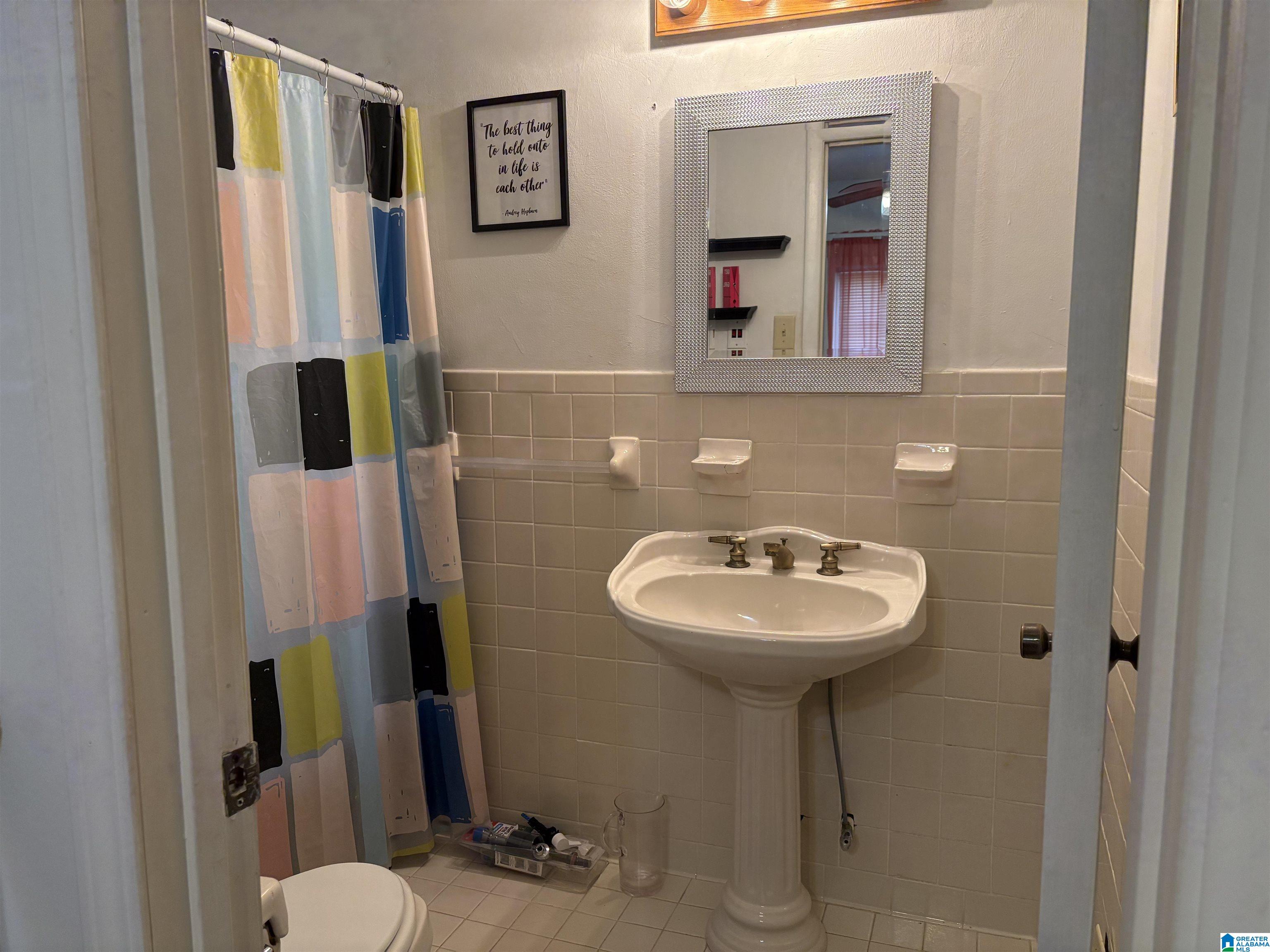 2500 Curry Station Road Munford, AL 36268 - Photo 15 of 20