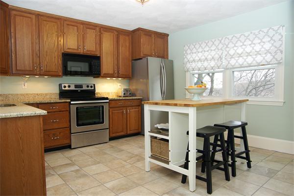79 Channing Road, Unit 79 Watertown, MA 02472 - Photo 4 of 10 Gallery Image 4