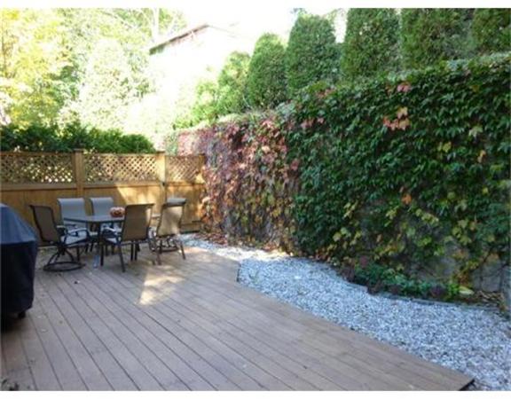 79 Channing Road, Unit 79 Watertown, MA 02472 - Photo 9 of 10 Gallery Image 9