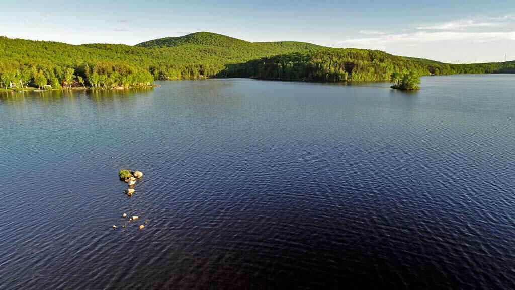 Lot 14 Mountain Road Houlton, ME 04730 - Photo 17 of 75 south-shore-drews-lake