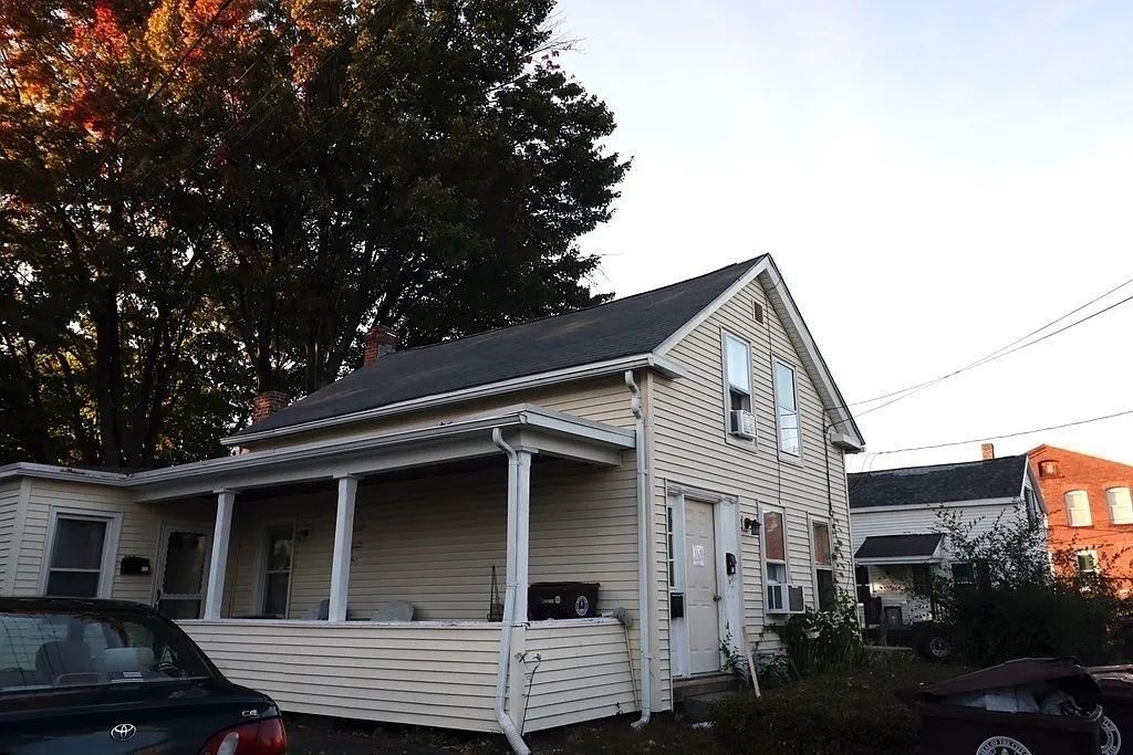 12 Cherry Street Westfield, MA 01085 - Photo 1 of 13