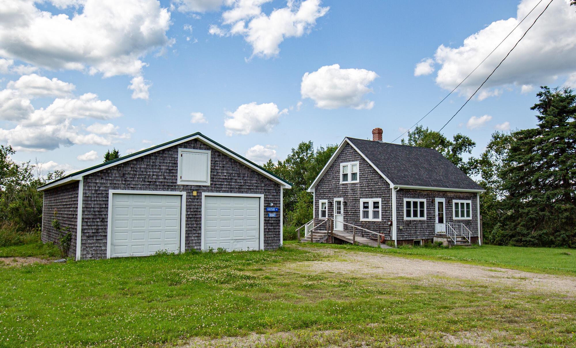 1 East Side Road Addison, ME 04606 - Photo 3 of 32 01b