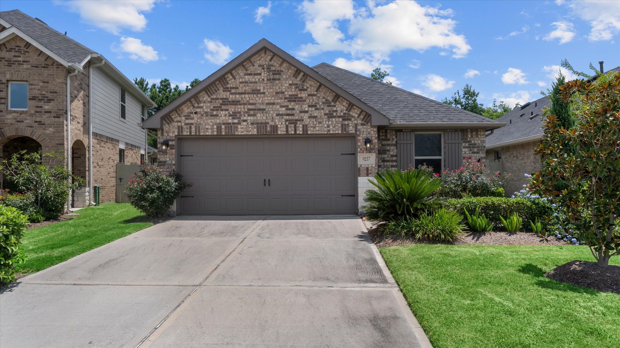 9257 Inland Leather Lane Conroe, TX 77385 - Photo 1 of 39