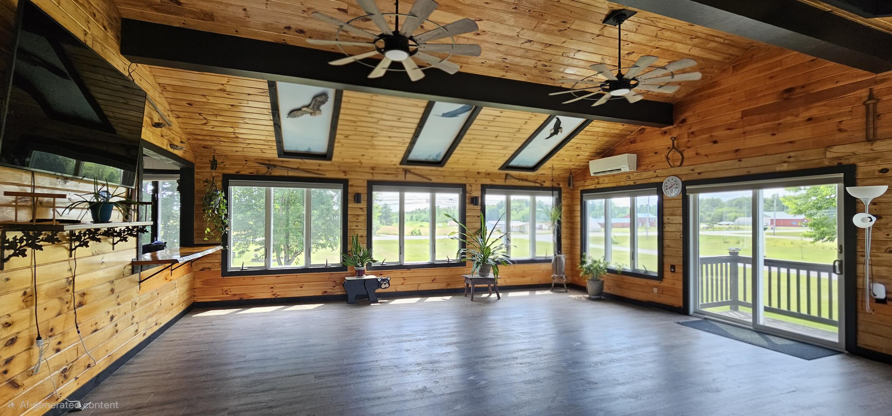 292 Neck Road Benton, ME 04901 - Photo 16 of 39 11. Family Room