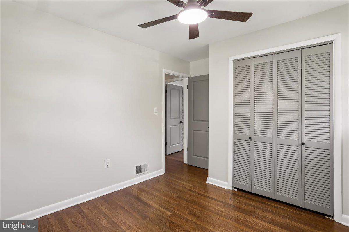 10701 Brunswick Avenue Silver Spring, MD 20902 - Photo 27 of 50 Third Bedroom
