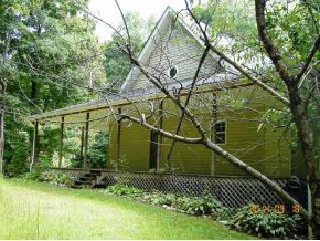 167 Jim Elliott Road Elizabethton, TN 37643 - Photo 4 of 24 Photo 4