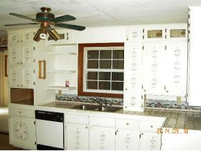 167 Jim Elliott Road Elizabethton, TN 37643 - Photo 10 of 24 Kitchen