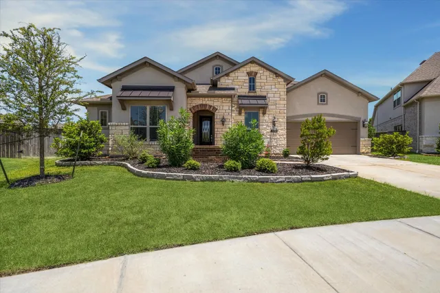 $695,000 | 11114 Hindwing Trail, Cypress, TX 77433