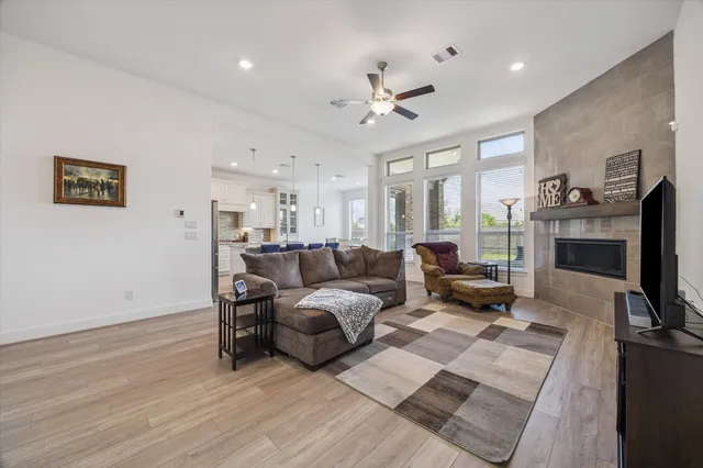 $695,000 | 11114 Hindwing Trail, Cypress, TX 77433