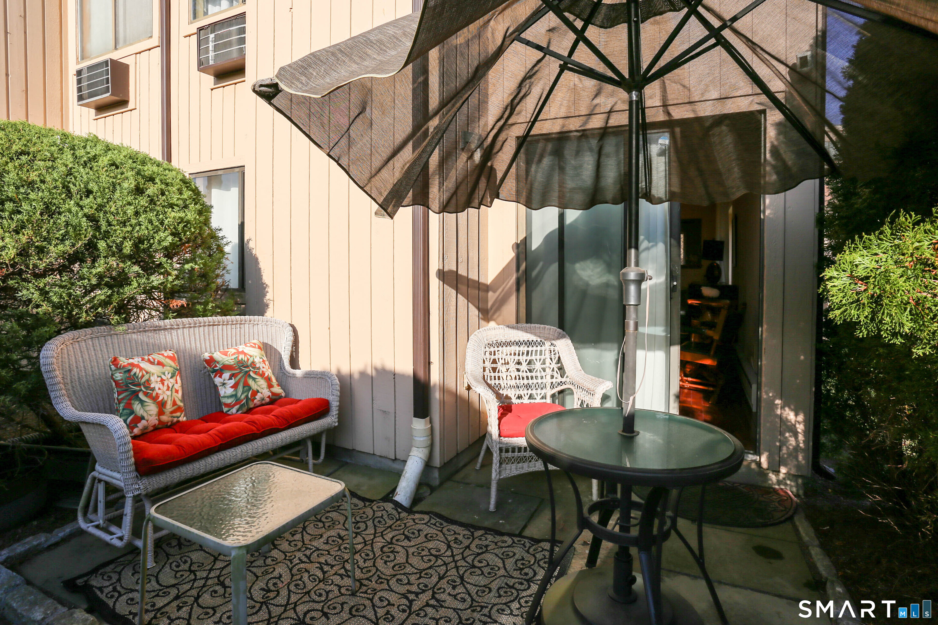 19 Woodway Road, Unit 16 Stamford, CT 06907 - Photo 29 of 35